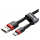 Baseus Kabel USB-A - USB-C Cafule 0.5m - 1266441 - zdjęcie 2